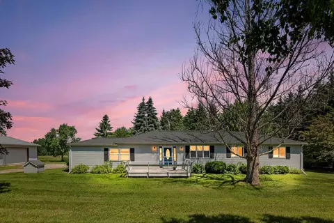 w3164 County Road J, Green Lake, WI 54941