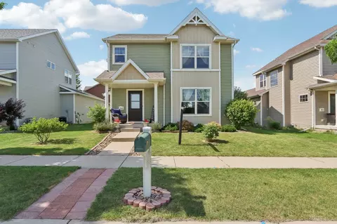 7042 Littlemore Dr, Madison, WI 53718