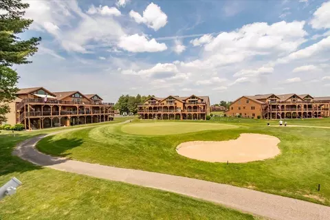 1848 E 20th Ct # -2, Arkdale, WI 54613