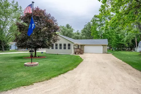 2218 Town Rd, Friendship, WI 53934