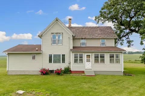 n2485 County Road I I, Columbus, WI 53925