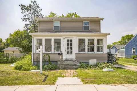 429 Almeron St, Evansville, WI 53536