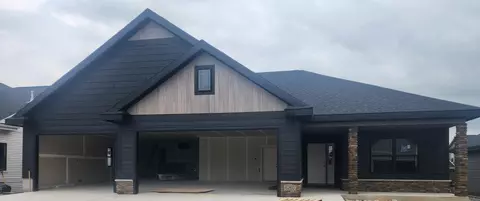 6260 John F Kennedy Dr, Deforest, WI 53532