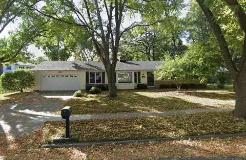 2905 Nottingham Way, Madison, WI 53713