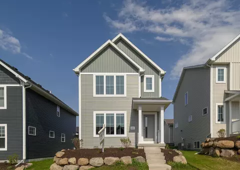9256 Gentle Feather Rd, Verona, WI 53593