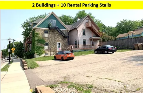 522-524 E Main St, Madison, WI 53703