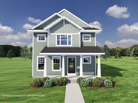 1084 Tundra Ave, Oregon, WI 53575