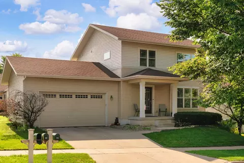 525 Hercules Trl, Madison, WI 53718