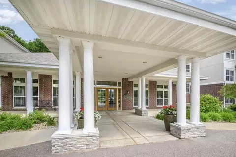 8530 Greenway Blvd #104, Middleton, WI 53562