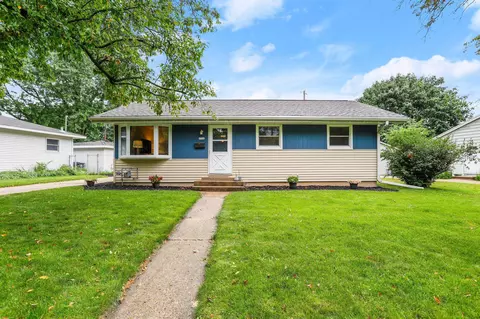 4506 Judy Ln, Madison, WI 53704