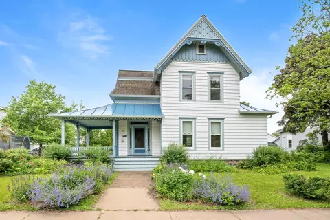 204 E Huron St, Berlin, WI 54923