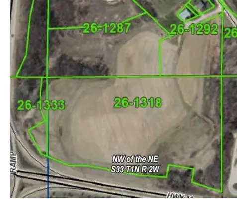 527 Badger Rd, Hazel Green, WI 53811