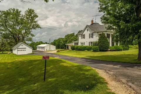 n789 County Highway M, Browntown, WI 53522