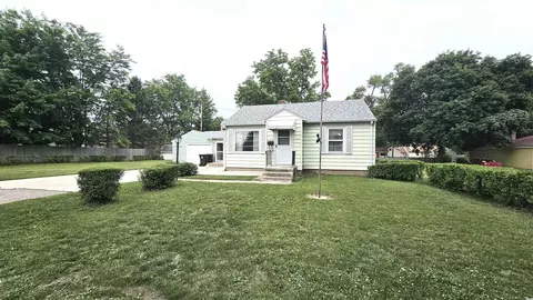 1934 Crane Ave, Beloit, WI 53511