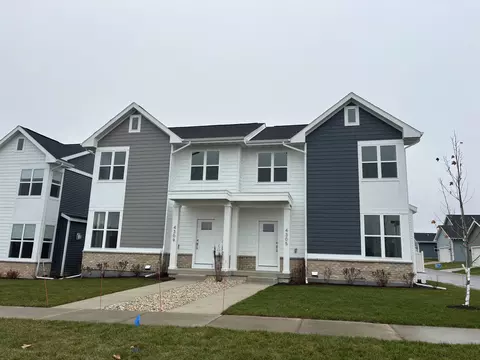 4309 Waxwing Way, Middleton, WI 53562