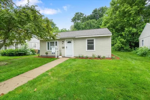 36 Craig Ave, Madison, WI 53705