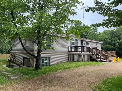 2839 County Road B, Grand Marsh, WI 53936