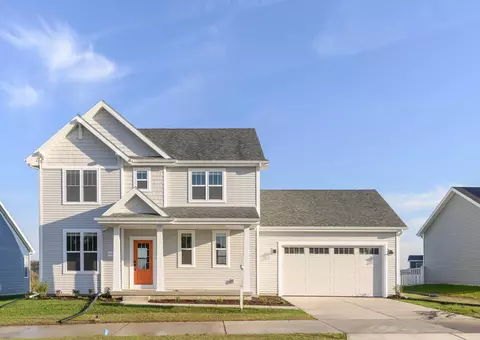 1712 Waverly Way, Sun Prairie, WI 53590