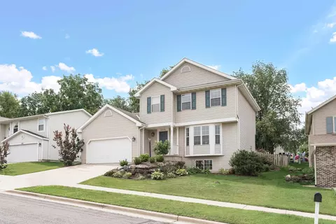 6425 Tonkinese Trl, Madison, WI 53719