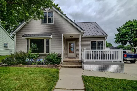 500 Kelly St, Sun Prairie, WI 53590
