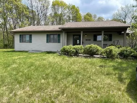 w5211 Fern Avenue, Montello, WI 53949