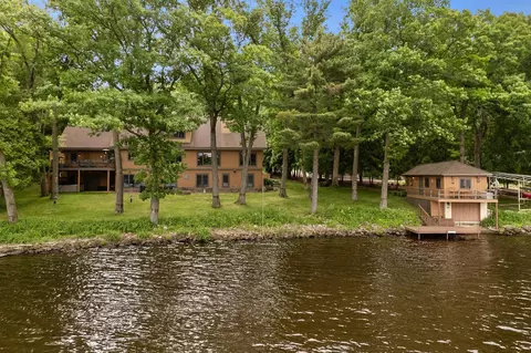 n3635 Tipperary Road, Poynette, WI 53955