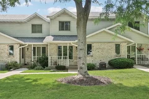 714 Mesta Ln #3, Madison, WI 53704