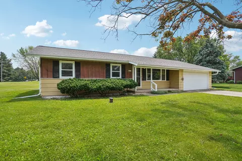 n6454 Harold Street, Lake Mills, WI 53551
