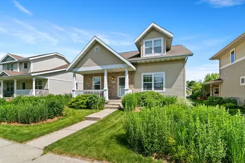 5220 Teaberry Ln, Fitchburg, WI 53711