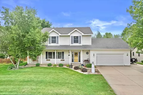 4315 Tanglewood Dr, Janesville, WI 53546