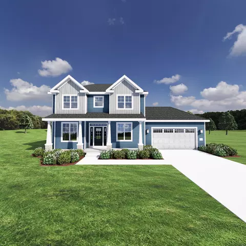 616 Stoddard Dr, Oregon, WI 53575