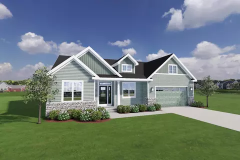 1724 Waverly Way, Sun Prairie, WI 53590