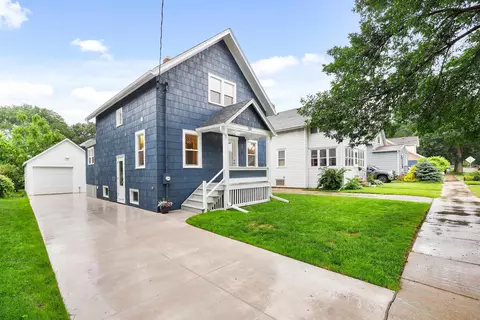 50 S Marquette St, Madison, WI 53704