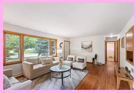 3653 Sussex Ln, Madison, WI 53714