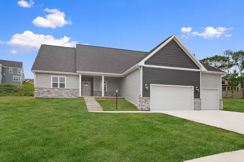 661 Cypress Way #342, Oregon, WI 53575