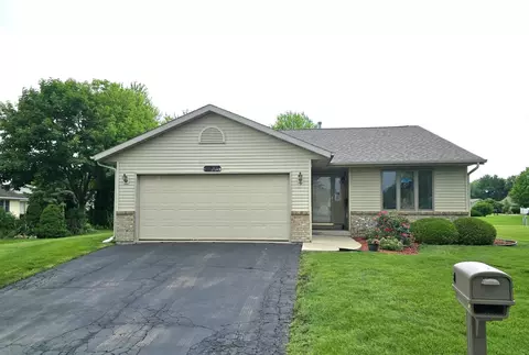 2335 Granite Ter #32, Beloit, WI 53511