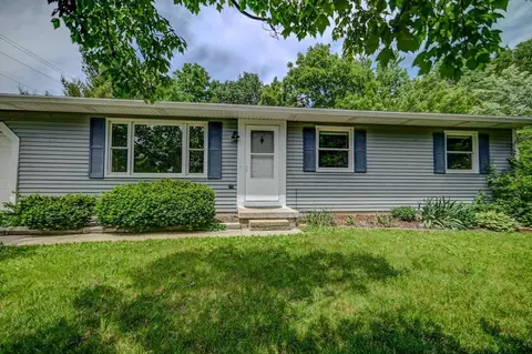 Undisclosed, Verona, WI 53593