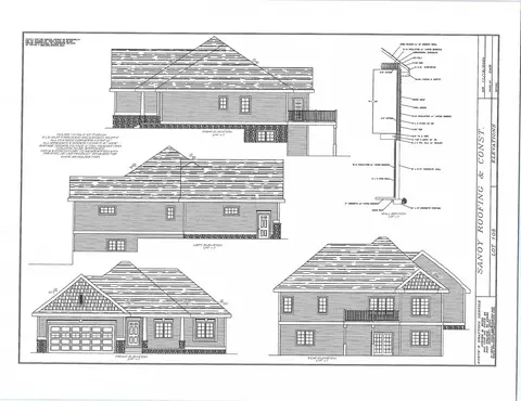 810 Nancy Ct, Waunakee, WI 53597