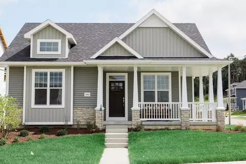 1803 Autumn Lake Pkwy, Madison, WI 53718