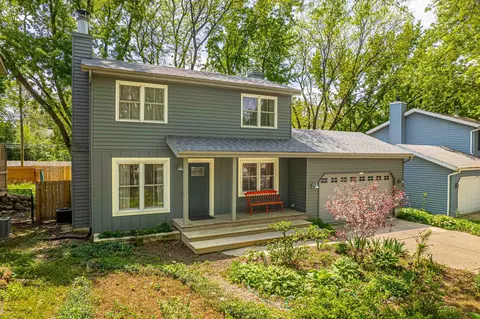 5717 Cedar Ridge Rd, Middleton, WI 53562