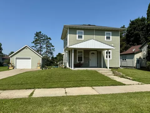 1707 Stoughton Ave, Tomah, WI 54660