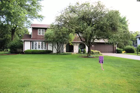 2535 Blarney Stone Dr, Beloit, WI 53511