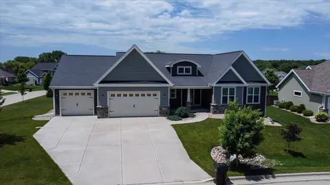 7740 Stonecrop Way, Deforest, WI 53532