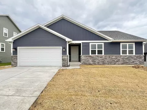 2317 Valberg Dr, Stoughton, WI 53589