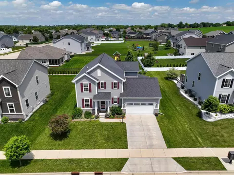 948 Lavender Way, Deforest, WI 53532