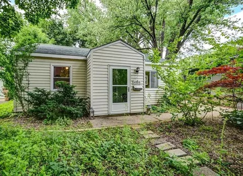 4210 Sheffield Rd, Madison, WI 53711