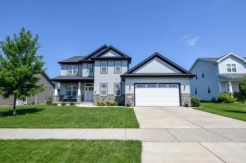 496 Shandy St, Verona, WI 53593