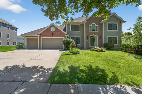 4227 Savannah Ct, Middleton, WI 53562