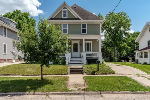 716 Vernon Ave, Beloit, WI 53511