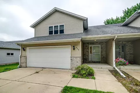 426 Waterloo Rd, Marshall, WI 53559